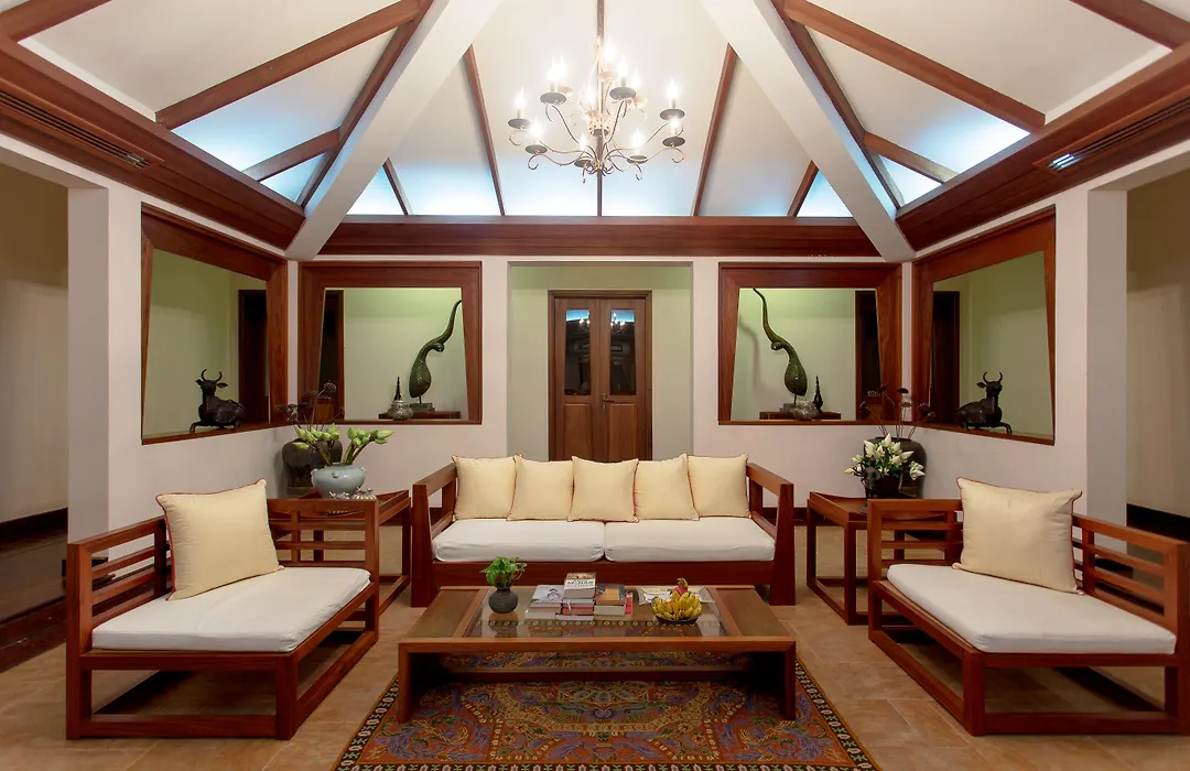 Royal Angkor Resort & Spa-1
