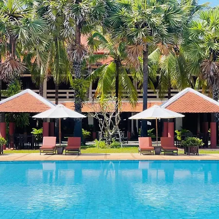 Royal Angkor Resort & Spa-2